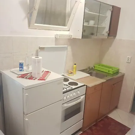 Apartmán For 2 Dubrovník