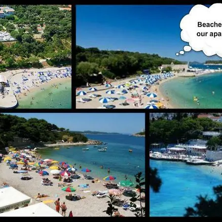 For 2 * Dubrovnik