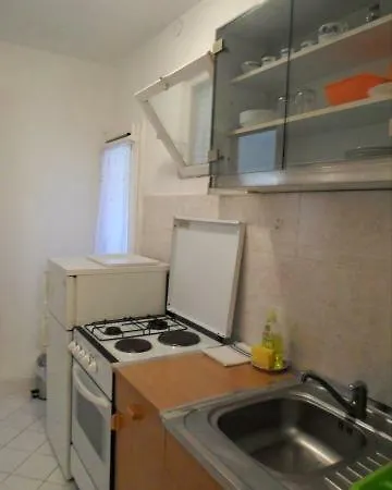 Apartment For 2