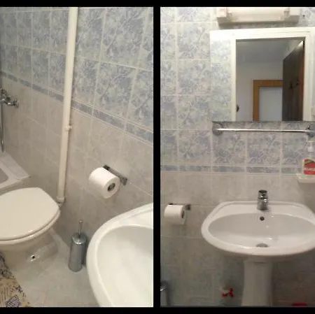 For 2 Apartment