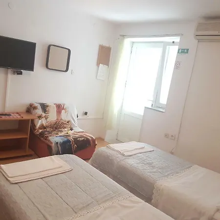 For 2 Apartment