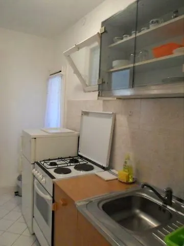 Apartament For 2