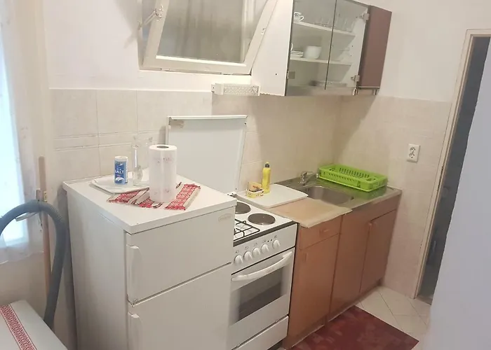 Apartment For 2 Dubrovnik