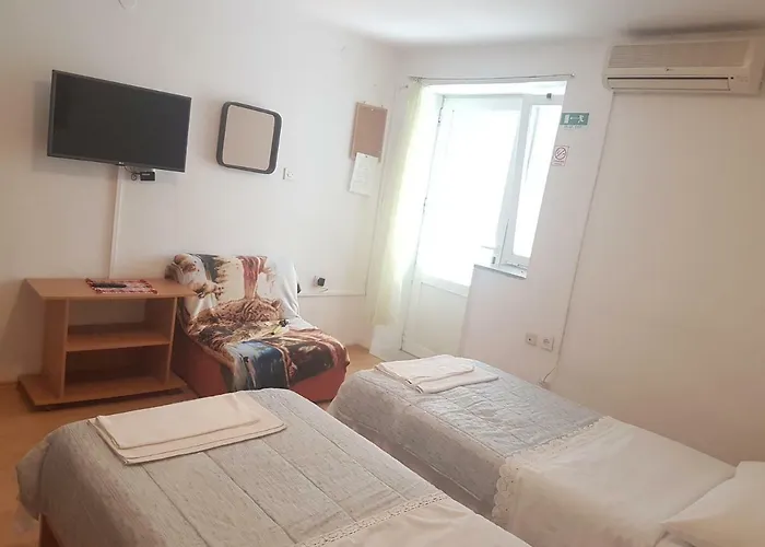 For 2 Apartament