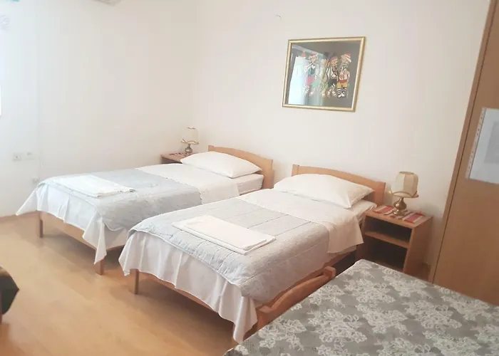 Apartment For 2 Dubrovnik