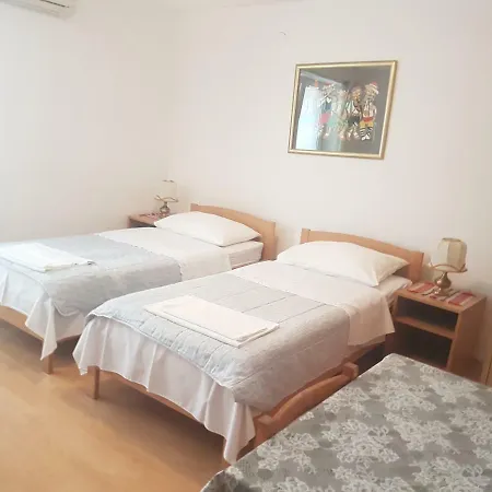 Lägenhet For 2 Dubrovnik